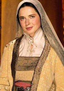 High Priestess Thar High Priestess Thar
