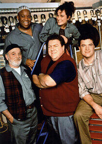 The George Wendt Show The George Wendt Show