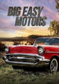 Big Easy Motors Big Easy Motors