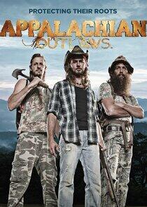 Appalachian Outlaws Appalachian Outlaws