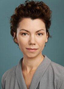 photo of Юлия Черепнина photo of Юлия Черепнина