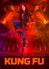 Kung Fu - Season 1 Kung Fu - Season 1