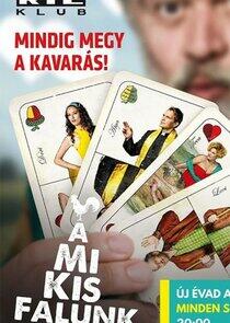 A mi kis falunk - Season 4 A mi kis falunk - Season 4