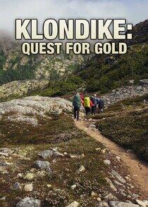 Klondike: The Quest for Gold Klondike: The Quest for Gold
