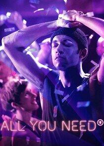 All You Need All You Need