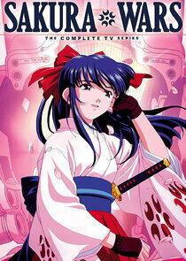 Sakura Wars Sakura Wars