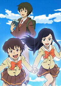 The Telepathy Girl Ran The Telepathy Girl Ran