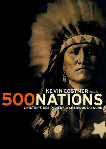500 Nations 500 Nations