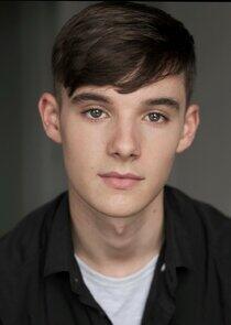 Ewan Horrocks