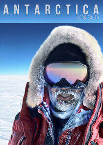 Antarctica: Look South Antarctica: Look South
