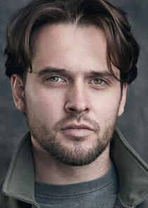 photo of Bradley Turner