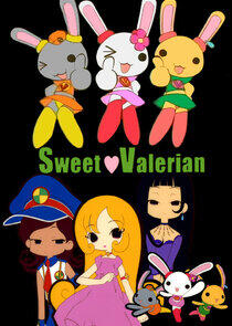 Sweet Valerian Sweet Valerian