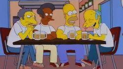Team Homer Team Homer