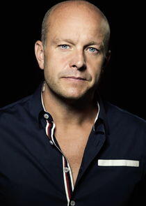 Fredrik Hallgren Fredrik Hallgren