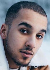 Simo Mohamed Elhbabi Simo Mohamed Elhbabi