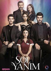 Sol Yanım Sol Yanım
