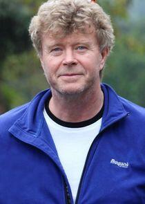 Øystein Bache Øystein Bache