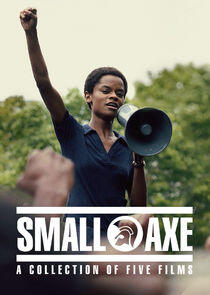 Small Axe Small Axe