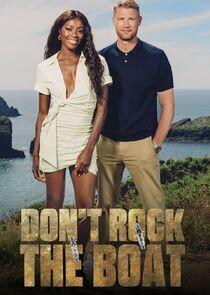 Don't Rock the Boat Don't Rock the Boat