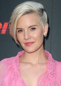 Maggie Grace Maggie Grace