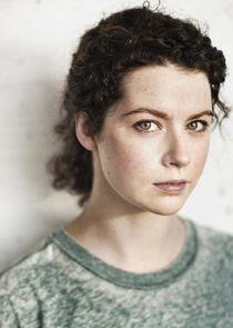 Molly Vevers Molly Vevers