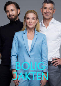 Boligjakten Boligjakten