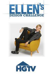 Ellen's Design Challenge Ellen's Design Challenge
