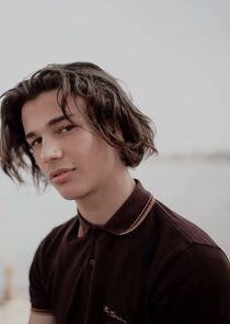 Yousef Hjelde El Mofty Yousef Hjelde El Mofty