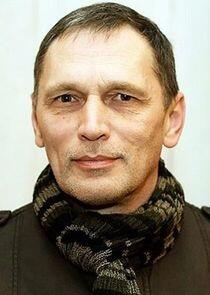 Вадим Лялько Вадим Лялько