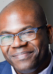 photo of Jason Johnson