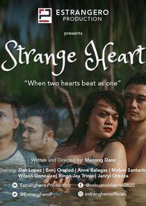 Strange Heart - Season 1