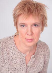 Елена Старостина Елена Старостина