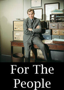 For the People For the People