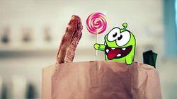 Om Nom & Cat Om Nom & Cat