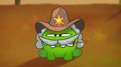 Wild West Wild West