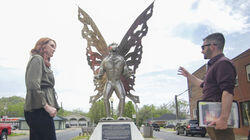 Mothman Mothman