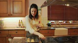 Pastry/Pastraidh Pastry/Pastraidh