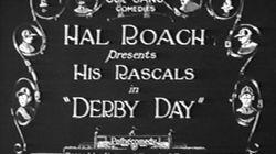 Derby Day Derby Day