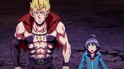 The One Who Wants to Be Demon King The One Who Wants to Be Demon King