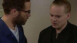 Fri eller fången Fri eller fången