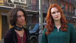 Vampires of New Orleans Vampires of New Orleans