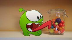 Candy Can Candy Can