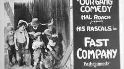 Fast Company Fast Company