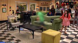 Haunted Thundermans Pt II Haunted Thundermans Pt II