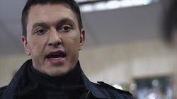Лица со шрамами
