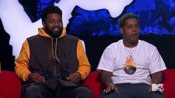 Jasper & Errol Jasper & Errol