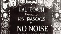 No Noise No Noise