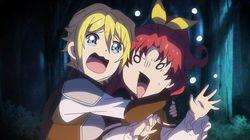 Didn't I Say That We're Doing Everyone's Backstories?! Didn't I Say That We're Doing Everyone's Backstories?!