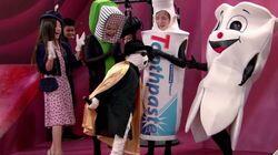 Haunted Play Haunted Play