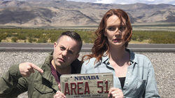 Area 51 Area 51